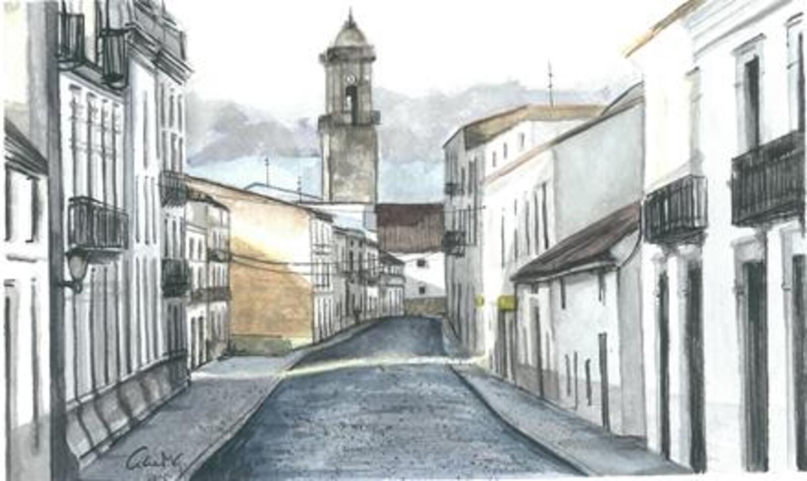 Carretera Cardeña